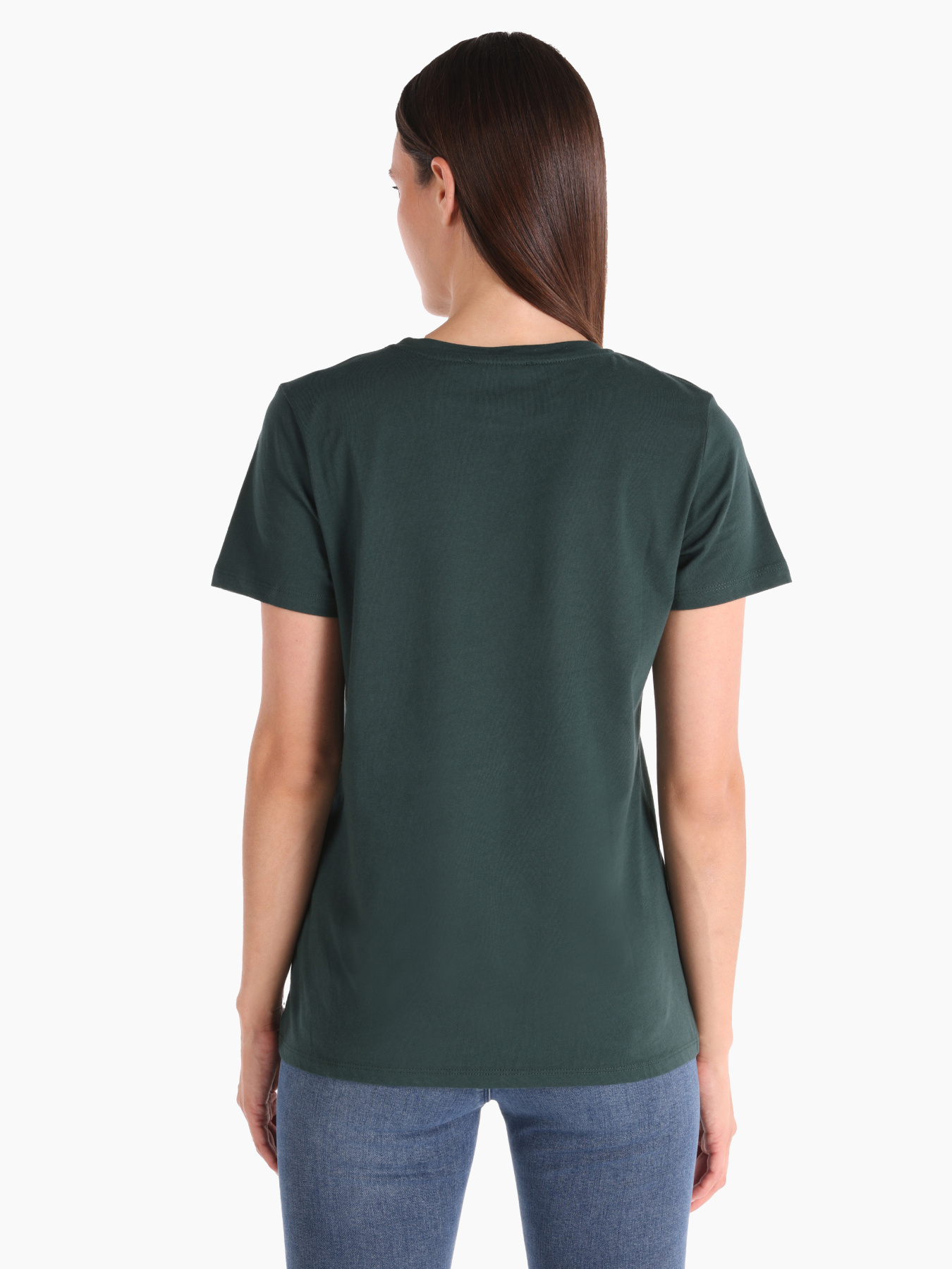 Футболки и поло Colin’s модель CL1065160_Q1.V1_GRE Фото