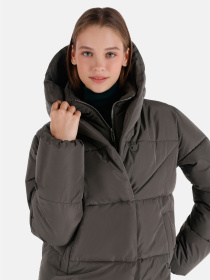 Куртки и дубленки Colin’s модель CL1065788_Q1.V1_DMG Фото