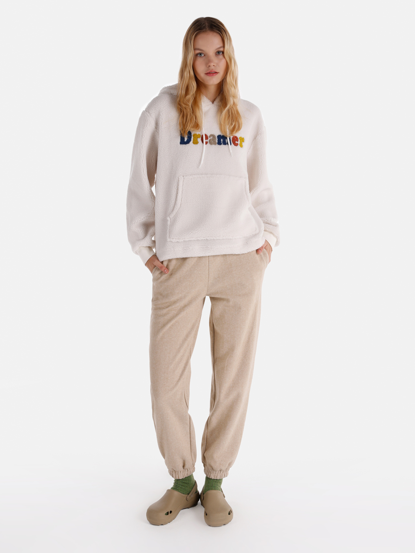 Кофты и свитера Colin’s модель CL1065932_Q1.V1_OFW Фото