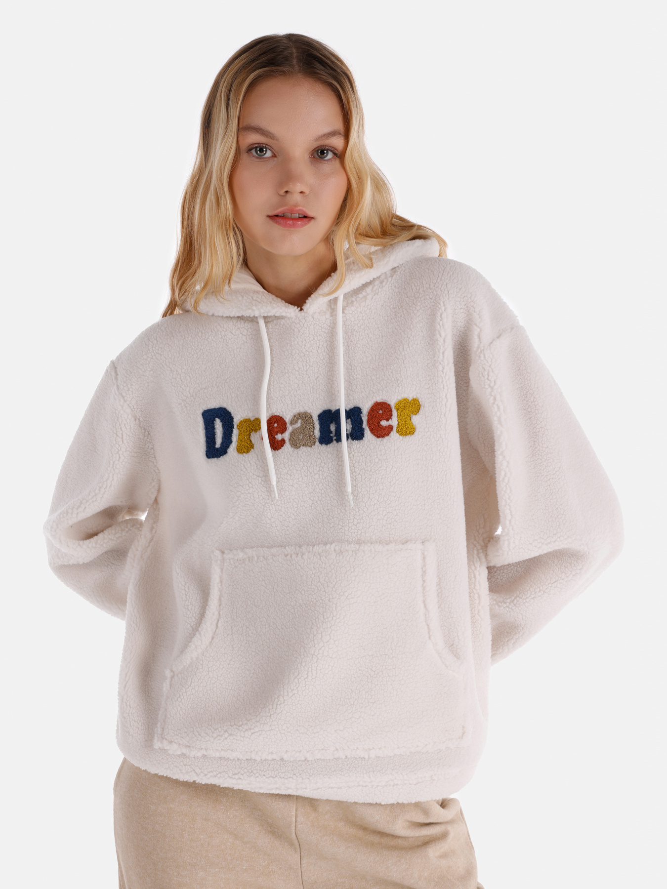 Худи и свитшоты Colin’s модель CL1065932_Q1.V1_OFW Фото