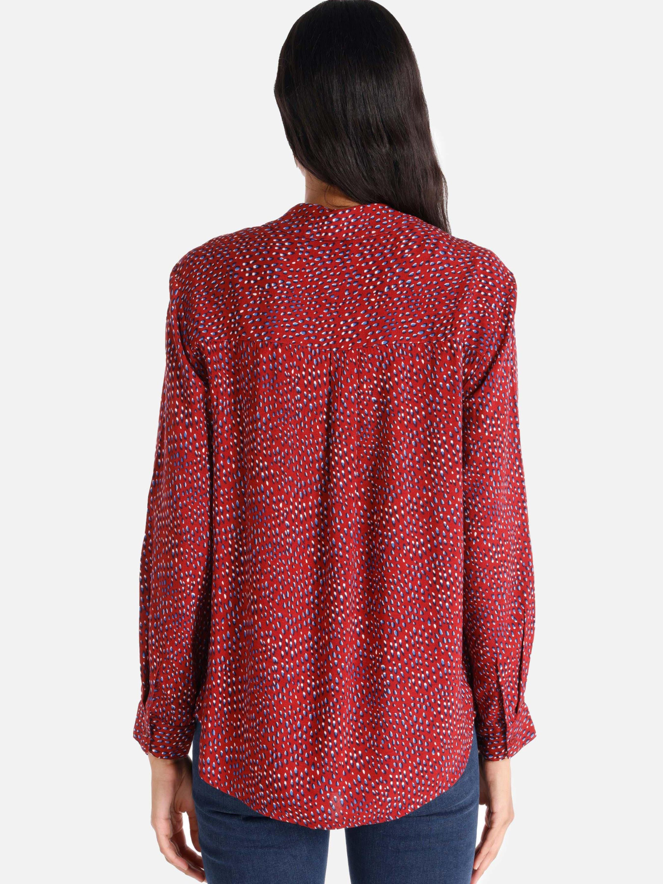 Рубашки Colin’s модель CL1065065_Q1.V1_BRD Фото