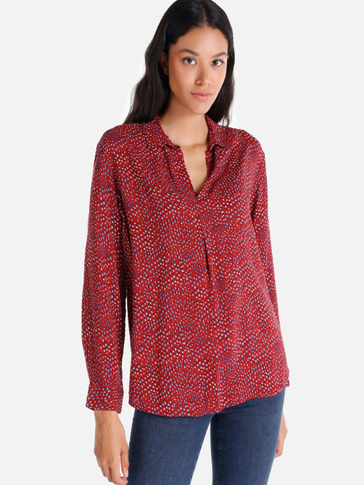 Рубашки Colin’s модель CL1065065_Q1.V1_BRD Фото