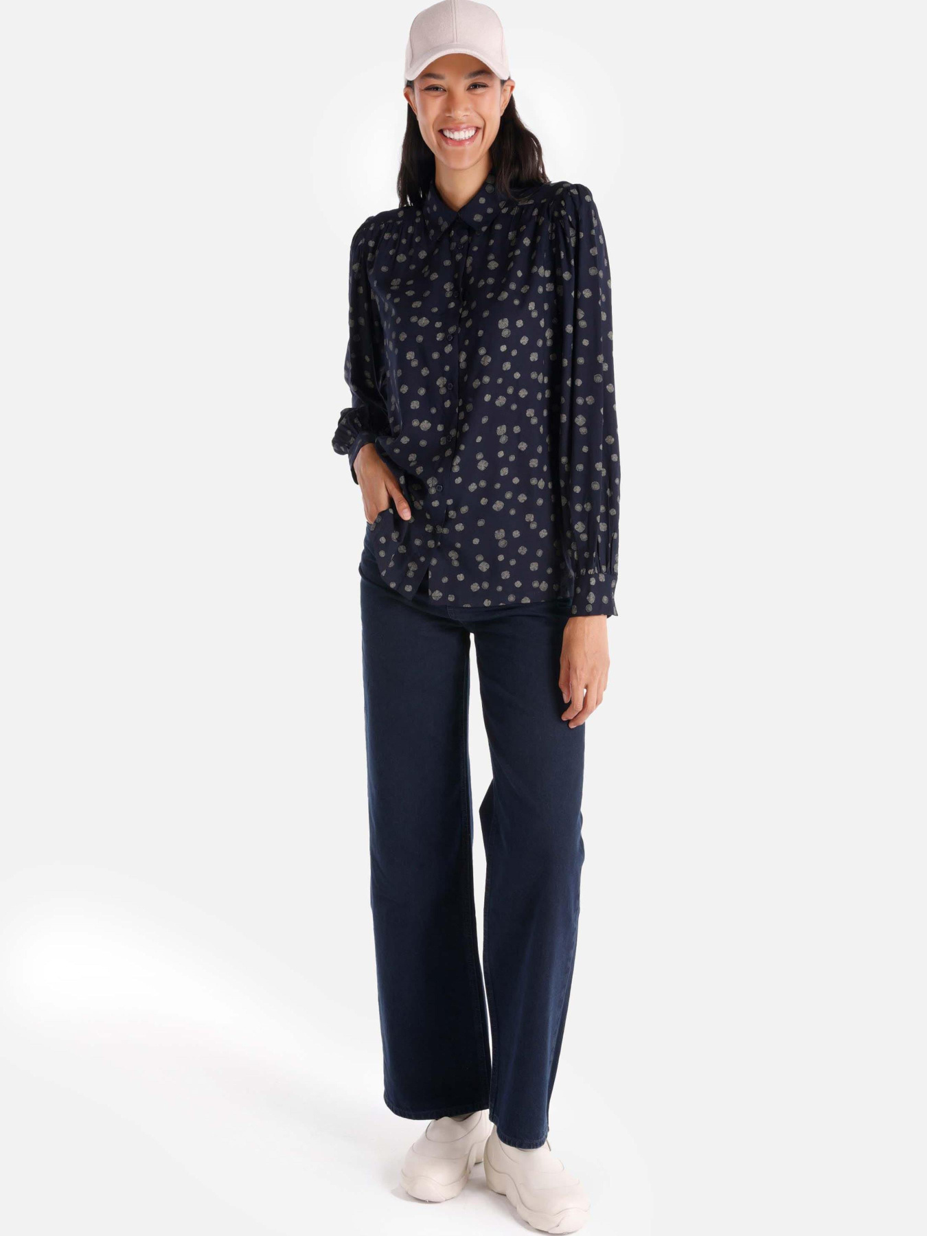 Рубашки Colin’s модель CL1065231_Q1.V1_NAV Фото