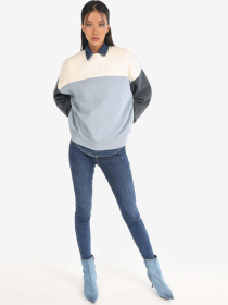 Кофты и свитера Colin’s модель CL1065623_Q1.V1_MTC Фото