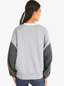 Худи и свитшоты Colin’s модель CL1065623_Q1.V1_MTC Фото