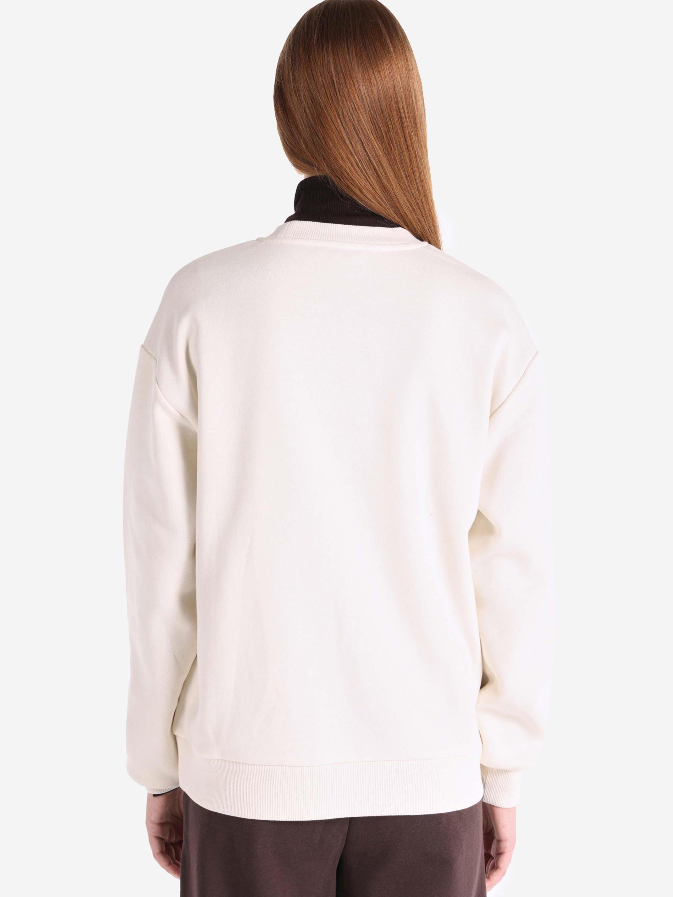 Кофты и свитера Colin’s модель CL1066039_Q1.V1_ECR Фото