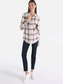 Рубашки Colin’s модель CL1060913_Q1.V1_LBR Фото