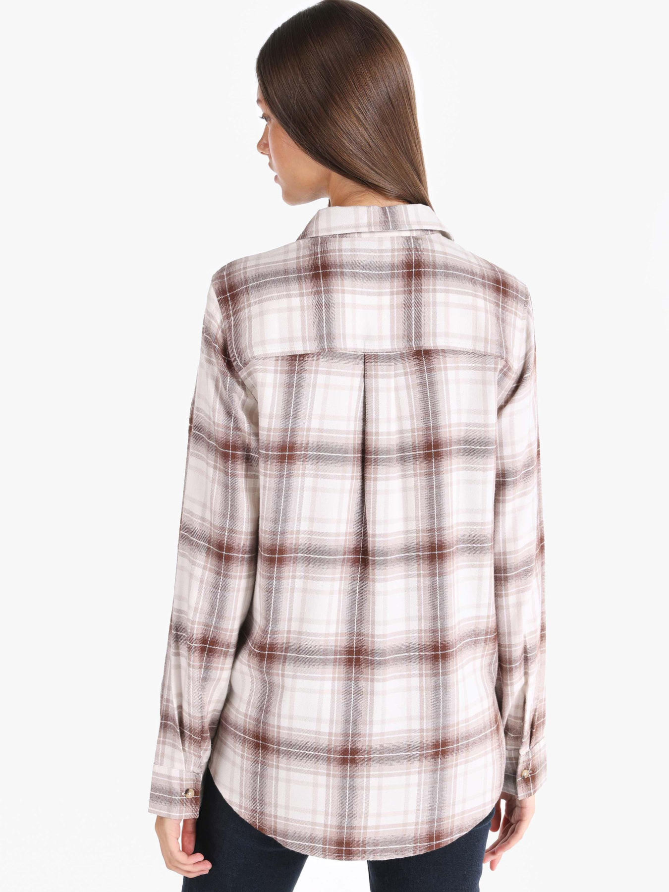 Рубашки Colin’s модель CL1060913_Q1.V1_LBR Фото