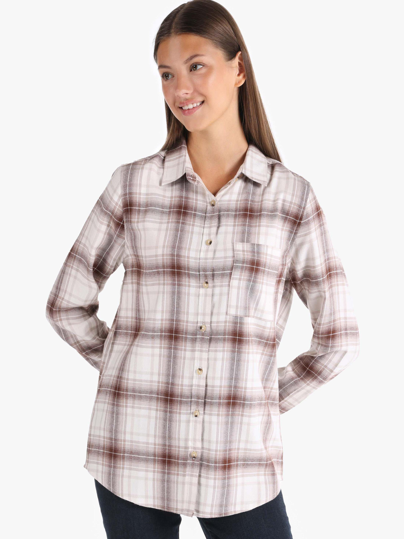 Рубашки Colin’s модель CL1060913_Q1.V1_LBR Фото