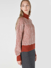 Худи и свитшоты Colin’s модель CL1066020_Q1.V1_COR Фото