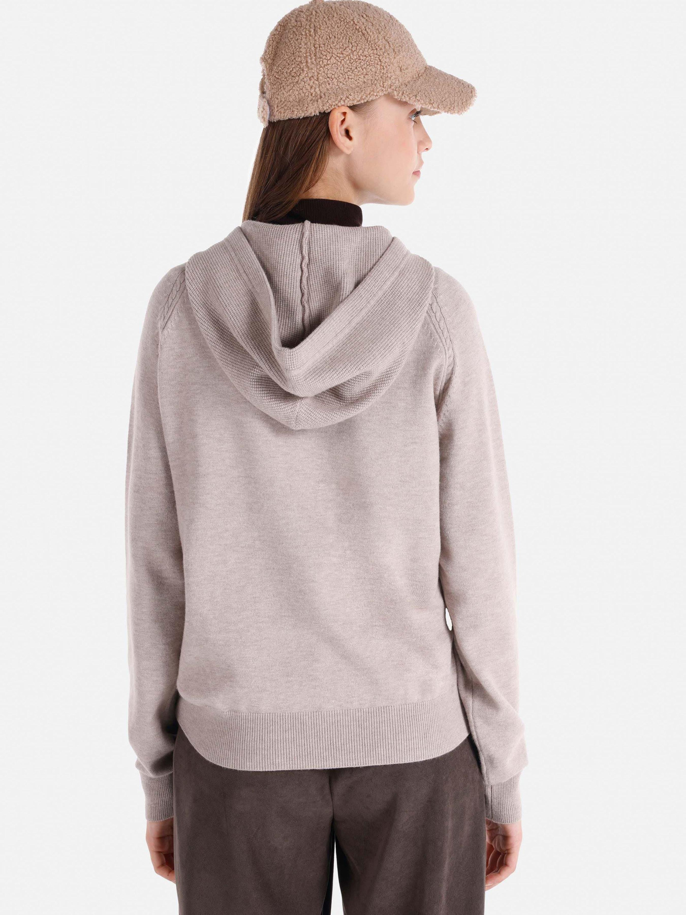 Кофты и свитера Colin’s модель CL1066022_Q1.V1_BME Фото