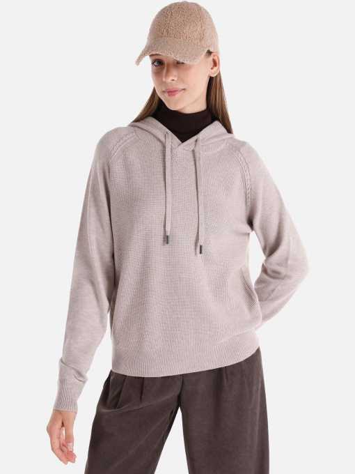 Кофты и свитера Colin’s модель CL1066022_Q1.V1_BME Фото