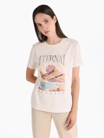 Футболки и поло Colin’s модель CL1065166_Q1.V1_OFW Фото