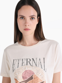 Футболки и поло Colin’s модель CL1065166_Q1.V1_OFW Футболки и поло Colin’s модель CL1065166_Q1.V1_OFW Фото