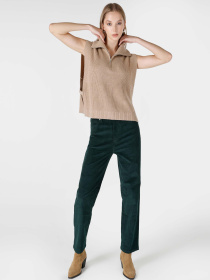 Кофты и свитера Colin’s модель CL1066257_Q1.V1_LBR Фото