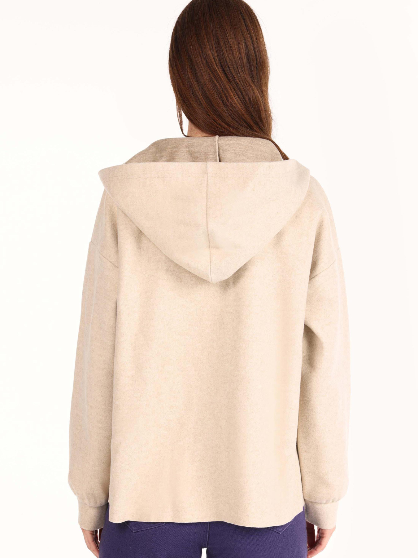 Худи и свитшоты Colin’s модель CL1065621_Q1.V1_ECM Фото