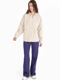 Худи и свитшоты Colin’s модель CL1065621_Q1.V1_ECM Фото