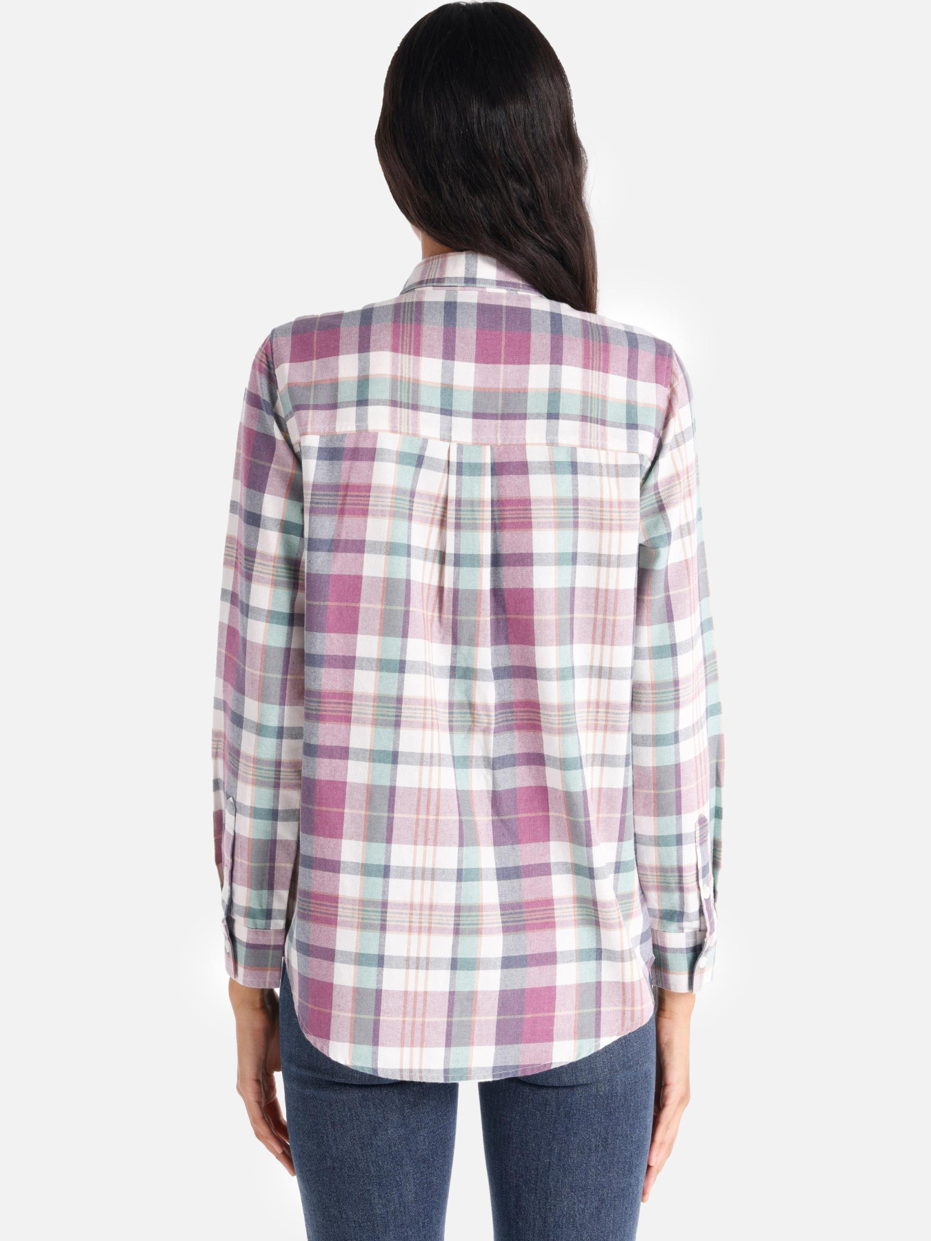 Рубашки Colin’s модель CL1065072_Q1.V1_MTC Фото