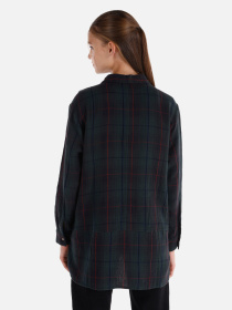 Рубашки Colin’s модель CL1065851_Q1.V1_GRE Фото