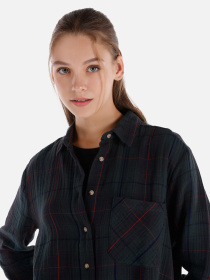 Сорочки Colin’s модель CL1065851_Q1.V1_GRE Фото