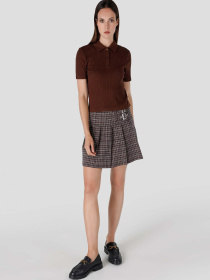 Футболки и поло Colin’s модель CL1065124_Q1.V1_DBR Фото