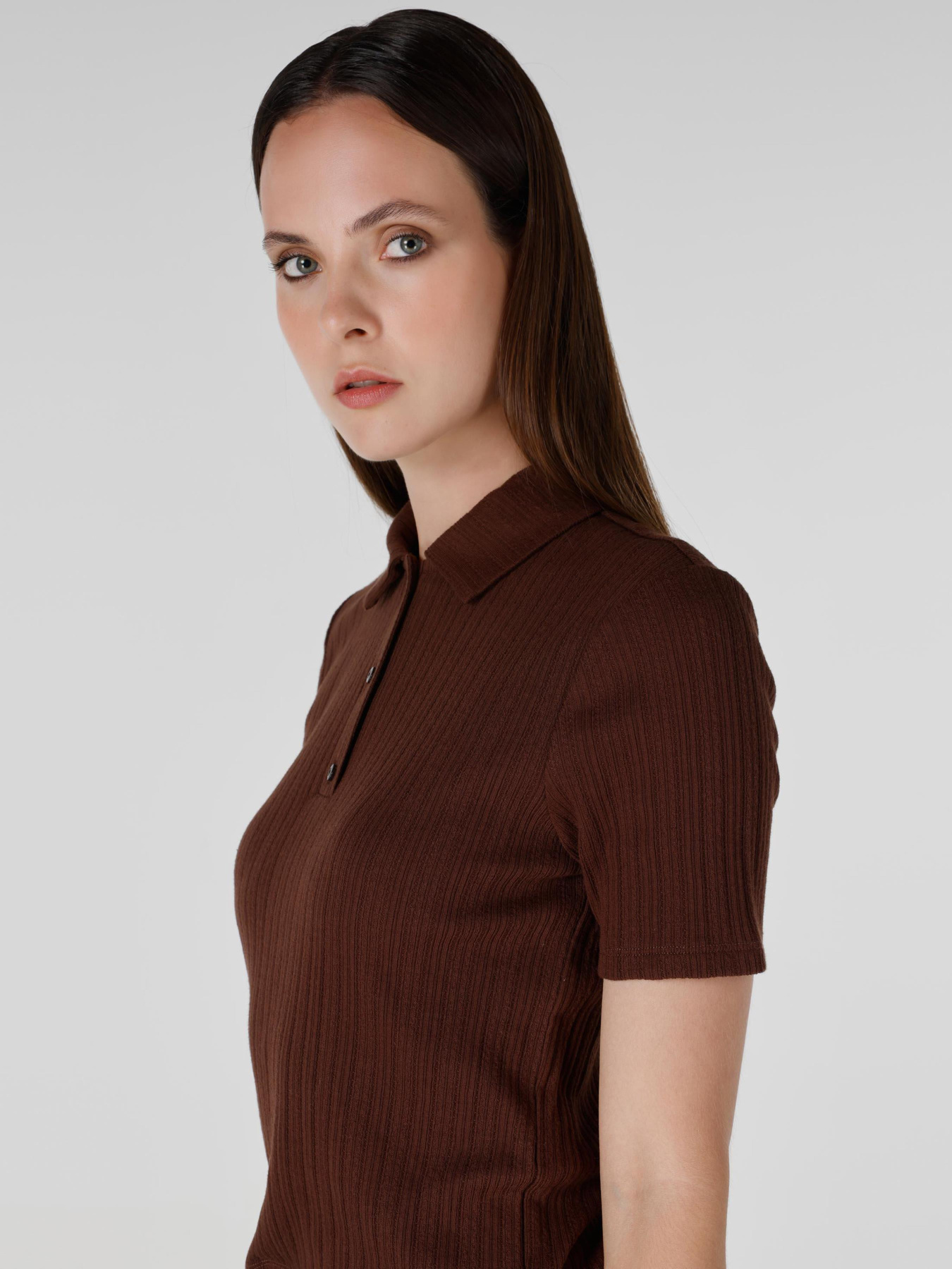 Футболки і поло Colin’s модель CL1065124_Q1.V1_DBR Фото