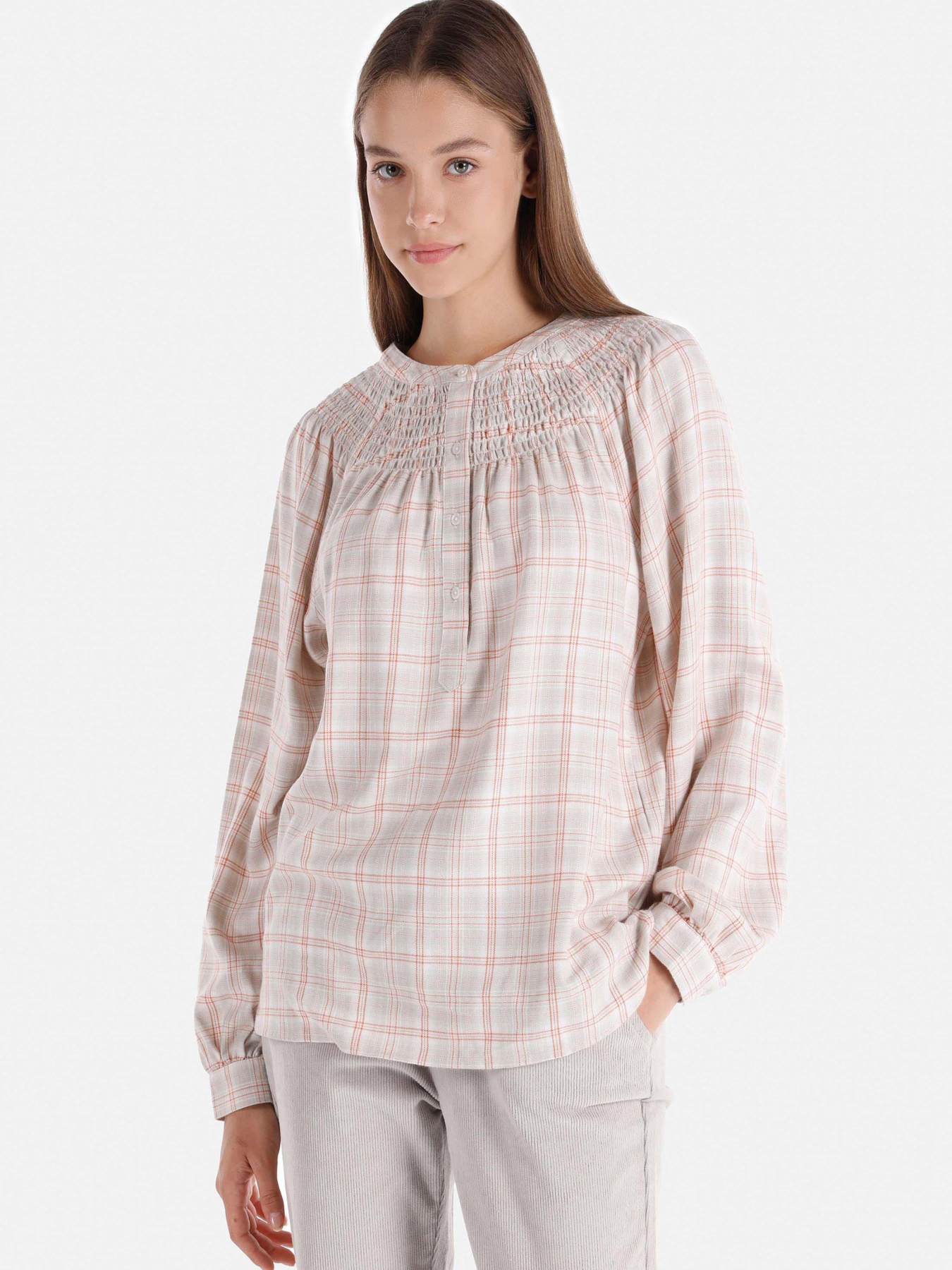 Сорочки Colin’s модель CL1065039_Q1.V1_OFW Фото