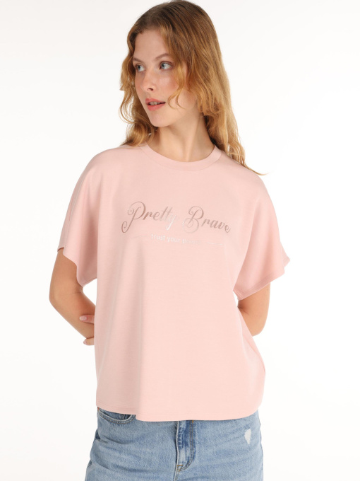 Футболки и поло Colin’s модель CL1065129_Q1.V1_PRS Фото