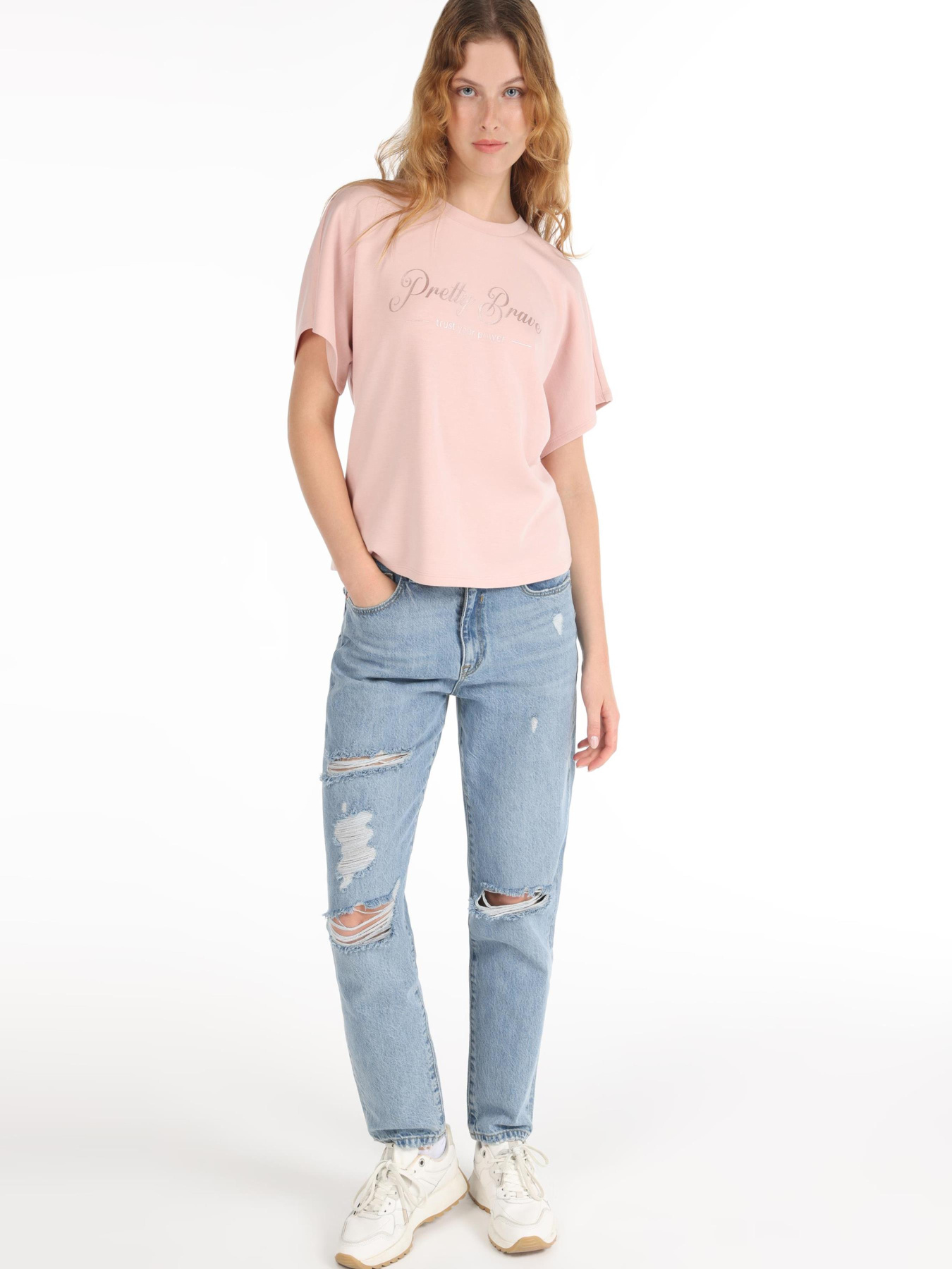 Футболки і поло Colin’s модель CL1065129_Q1.V1_PRS Фото