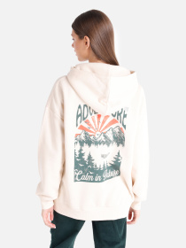 Кофты и свитера Colin’s модель CL1065189_Q1.V1_ECR Фото