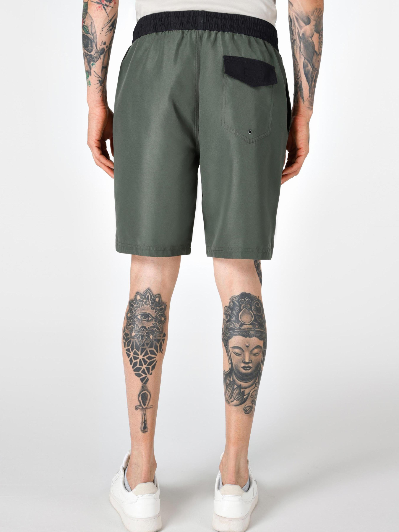 Одяг для пляжу Colin’s модель CL1064984_Q1.V1_KHA Фото