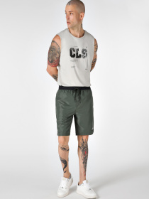 Одежда для пляжа Colin’s модель CL1064984_Q1.V1_KHA Фото