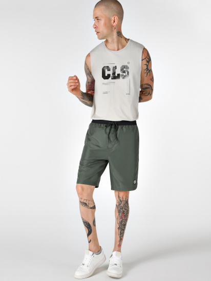 Одяг для пляжу Colin’s модель CL1064984_Q1.V1_KHA — фото 3 - INTERTOP
