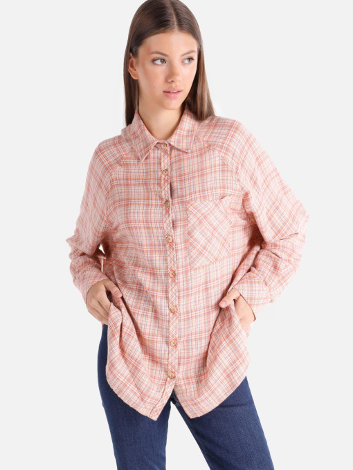 Рубашки Colin’s модель CL1065846_Q1.V1_MTC Фото