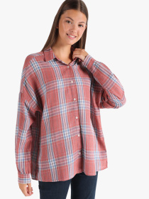 Рубашки Colin’s модель CL1065637_Q1.V1_BRC Фото