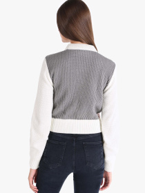 Кофты и свитера Colin’s модель CL1065278_Q1.V1_MTC Фото