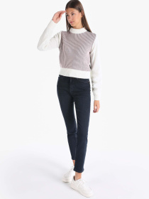 Кофты и свитера Colin’s модель CL1065278_Q1.V1_MTC Фото