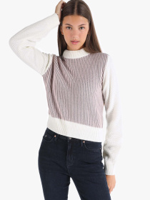 Кофты и свитера Colin’s модель CL1065278_Q1.V1_MTC Фото