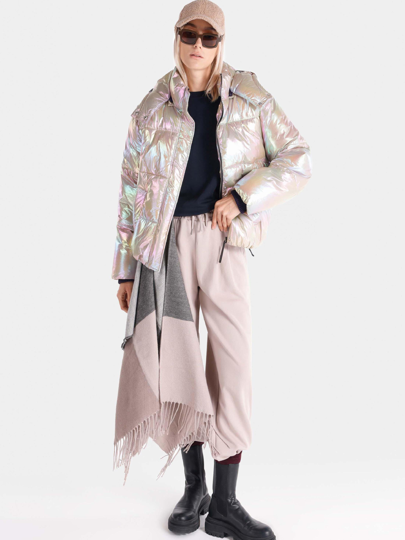 Куртки и дубленки Colin’s модель CL1065785_Q1.V1_PPO Фото