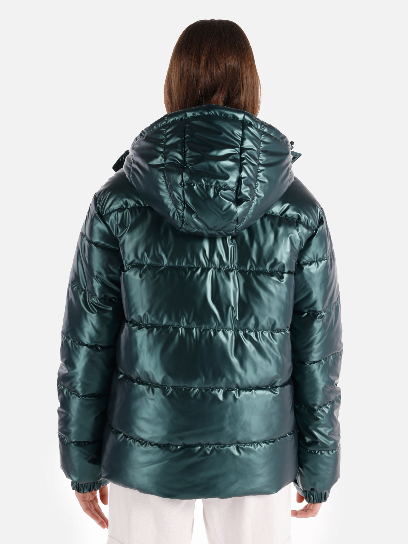 Куртки Colin’s модель CL1065786_Q1.V1_GRE Фото