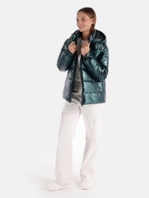 Куртки Colin’s модель CL1065786_Q1.V1_GRE Фото