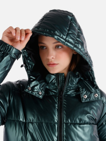 Куртки Colin’s модель CL1065786_Q1.V1_GRE Фото