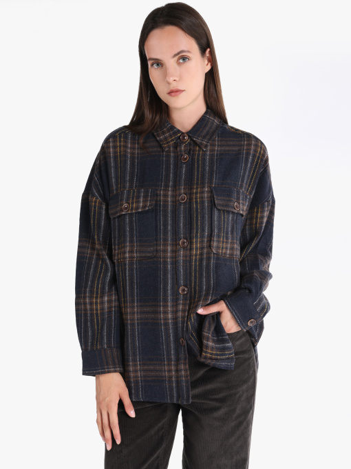 Сорочки Colin’s модель CL1065854_Q1.V1_NAV Фото