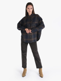 Сорочки Colin’s модель CL1065854_Q1.V1_NAV Фото