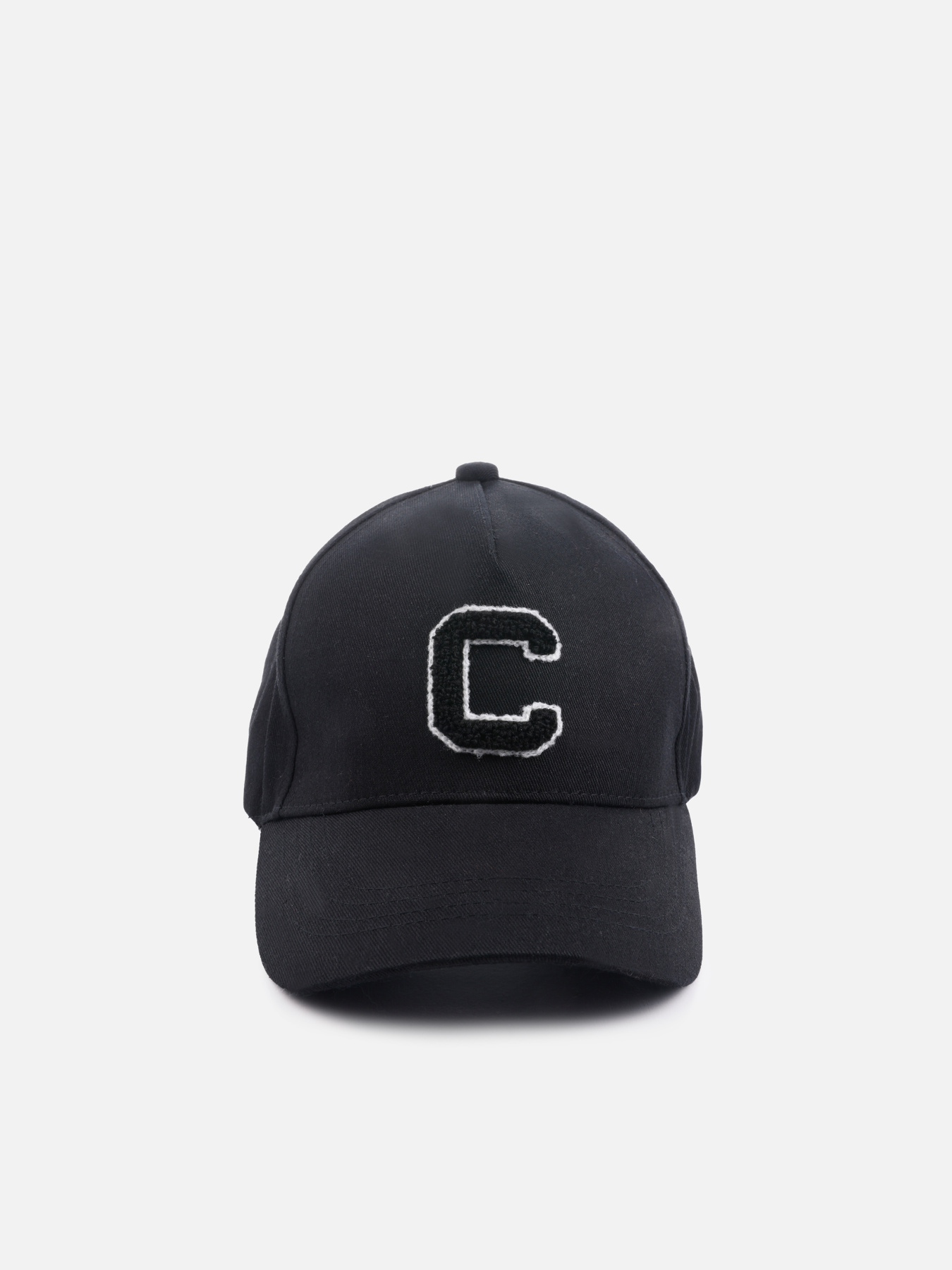 Шапки и кепки Colin’s модель CL1065622_Q1.V1_BLK Фото