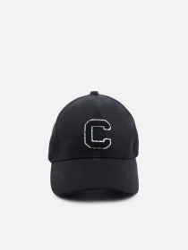 Шапки и кепки Colin’s модель CL1065622_Q1.V1_BLK Фото