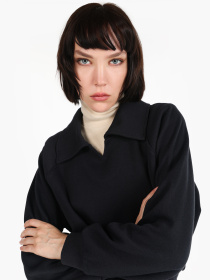 Кофты и свитера Colin’s модель CL1065634_Q1.V1_DNV Фото