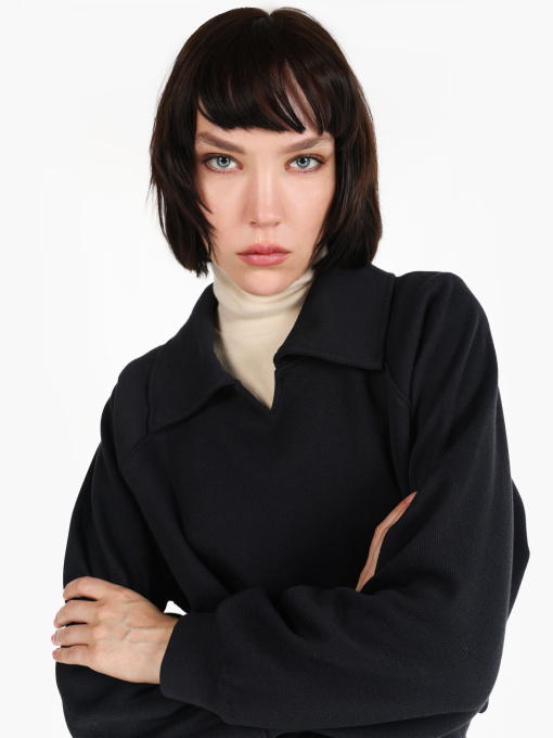 Худи и свитшоты Colin’s модель CL1065634_Q1.V1_DNV Фото