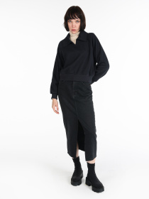 Худи и свитшоты Colin’s модель CL1065634_Q1.V1_DNV Фото