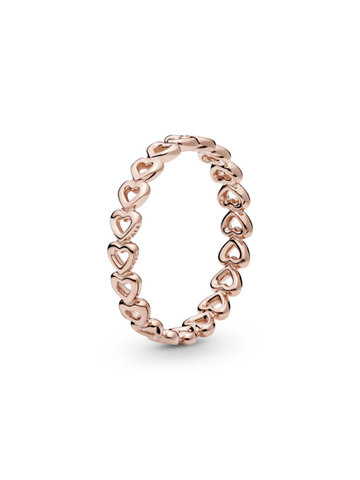 Кольца PANDORA Moments модель 180177 Фото